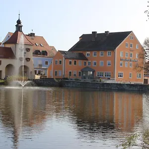 Seehof Allersberg