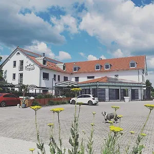 Bavaria Dingolfing