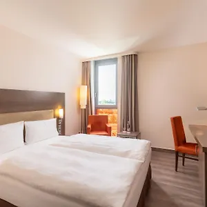 Hotel Intercityhotel Berlin Brandenburg Airport
