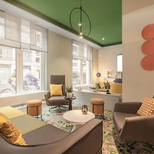 Hotel - The Niu, Mill Muelheim, An Ihg