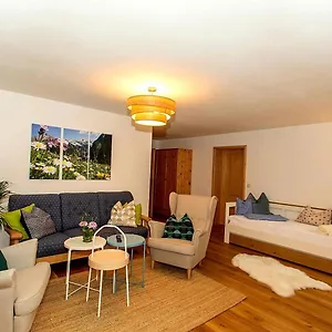 Apartment Schoenes Ammertal, Oberammergau