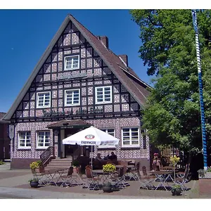 Hotel Zur Alten Eiche