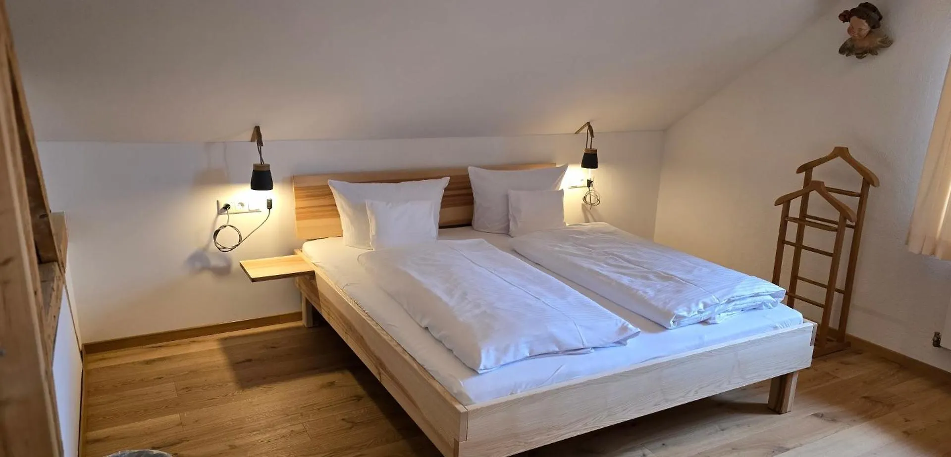 Gaestehaus Neu Am Passionstheater Oberammergau Bed & Breakfast